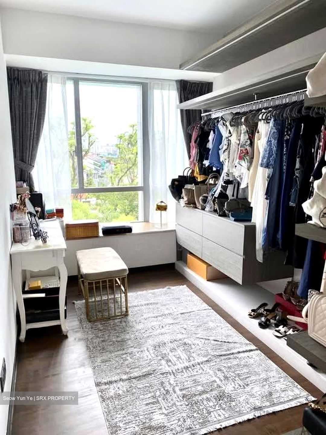 The Chuan (D19), Condominium #576988821
